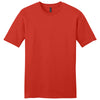 District Men's Fiery Red Very Important Tee