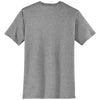 District Men's Grey Frost Very Important Tee