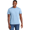 District Men's Ice Blue Very Important Tee