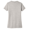 District Women's Light Heather Grey Very Important Tee