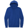 District Men's Deep Royal V.I.T. Fleece Hoodie