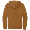 District Men's Duck Brown V.I.T. Fleece Hoodie