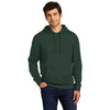 District Men's Forest Green V.I.T. Fleece Hoodie