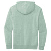 District Men's Heathered Dusty Sage V.I.T. Fleece Hoodie