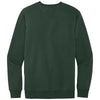 District Men's Forest Green V.I.T. Fleece Crew