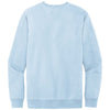 District Men's Ice Blue V.I.T. Fleece Crew