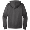 District Men's Heathered Charcoal V.I.T. Heavyweight Fleece Hoodie