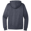 District Men's Navy Heather V.I.T. Heavyweight Fleece Hoodie