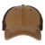 Legacy Camel/Brown Dashboard Trucker Cap