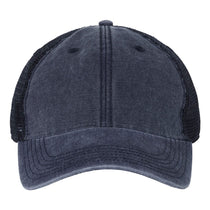 Legacy Navy Dashboard Trucker Cap