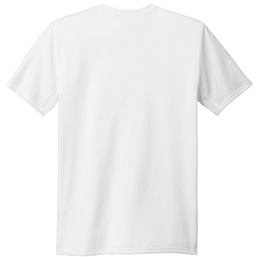 Nike Men's White Team rLegend Tee