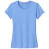 Nike Women's Valor Blue Team rLegend Tee