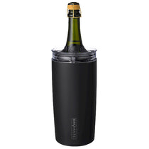 BruMate Matte Black Togosa 50 oz