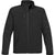 Stormtech Men's Black Soft Tech Jacket