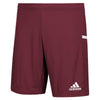 Color Burgundy
