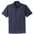 Eddie Bauer Men's Navy Performance Polo