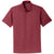 Eddie Bauer Men's Red Rhubarb Performance Polo