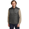 Eddie Bauer Men's Iron Gate Quilted Vest