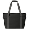 Eddie Bauer Black/Grey Steel Max Cool Tote