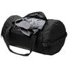 Eddie Bauer Black Tour Duffel