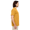 Econscious Men's Beehive Organic Cotton Classic Short-Sleeve T-Shirt