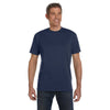 Econscious Men's Pacific Organic Cotton Classic Short-Sleeve T-Shirt