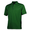 BAW Men's Kelly Eco Cool Tek Short Sleeve Polo