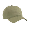 Econscious Jungle Organic Cotton Twill Unstructured Baseball Hat