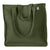 Econscious Olive 6.8 oz Hemp Market Tote