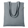 Econscious Charcoal 6.8 oz Hemp Simplicity Tote