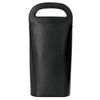 Logomark Black Gioia Double Wine Carrier