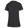 adidas Women's Black Creator Short Sleeve Tee