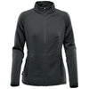 Stormtech Women's Black Andorra Jacket