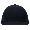 Pacific Headwear Navy Premium M2 Performance Trucker FlexFit Cap