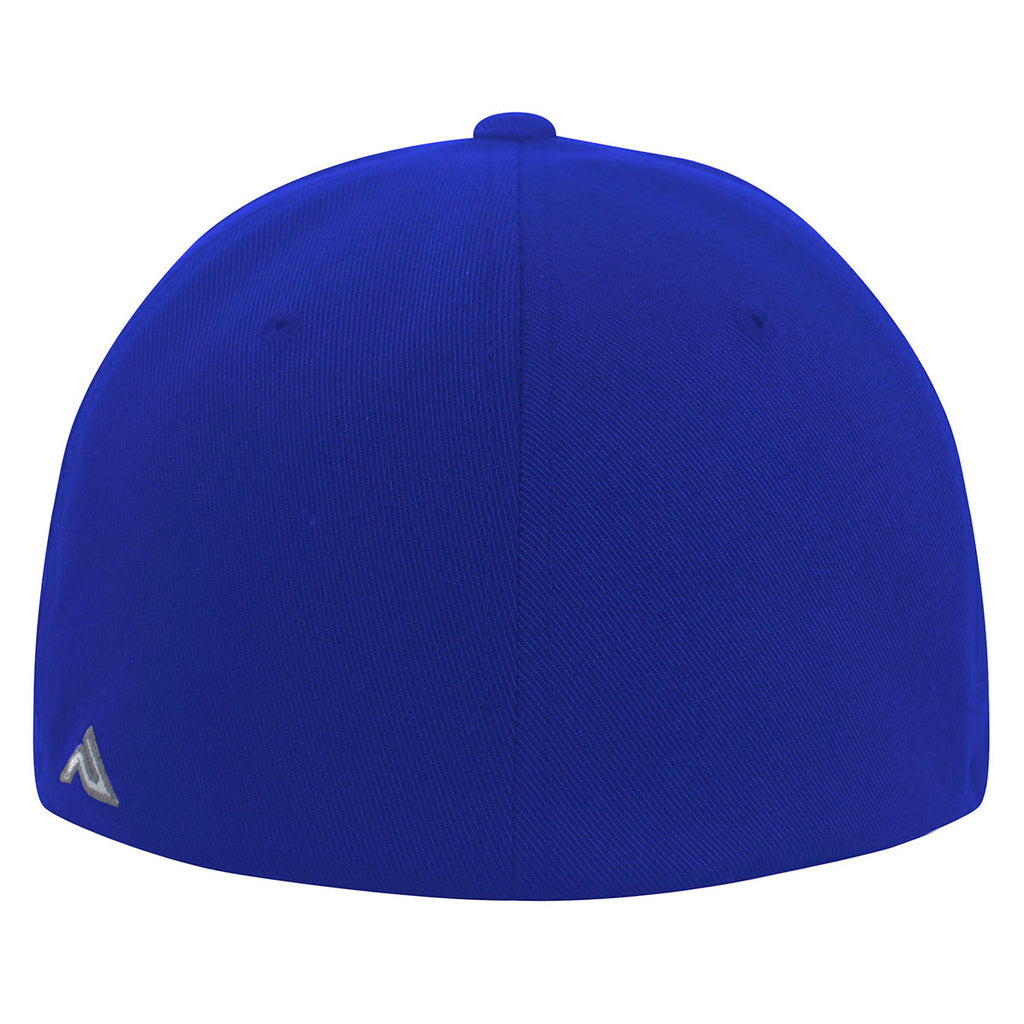 Pacific Headwear Royal Premium A/C2 Performance FlexFit Cap