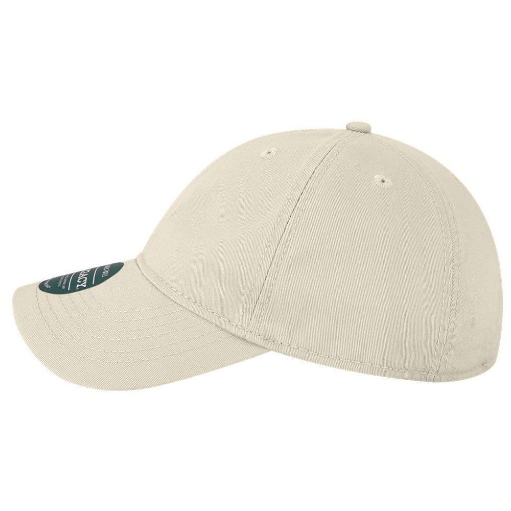 Legacy Stone Relaxed Twill Dad Hat