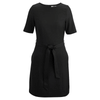 Edwards Women's Black Synergy Dress