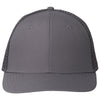 Vineyard Vines Grey Harbor Performance Trucker Hat