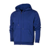 BAW Royal Dry-Tek Full Zip Fleece