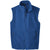 Port Authority Men's True Royal Value Fleece Vest