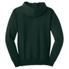 Sport-Tek Men's Dark Green Super Heavyweight Pullover Hooded Sweatshirt