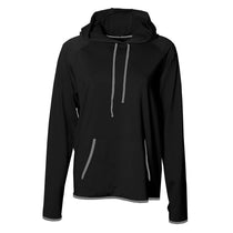 BAW Women's Black Comfort Weight Hood