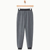 Feat Men's HazyBlack BlanketBlend Jogger