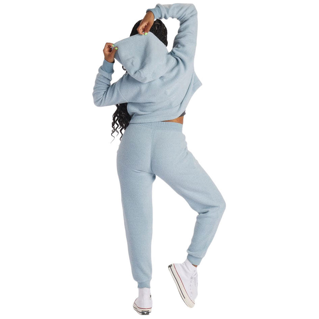 Feat Women's BurrBlue BlanketBlend Jogger