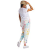 Feat Women's Pastel Pebble BlanketBlend Jogger