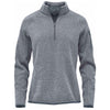 Color Heather Grey