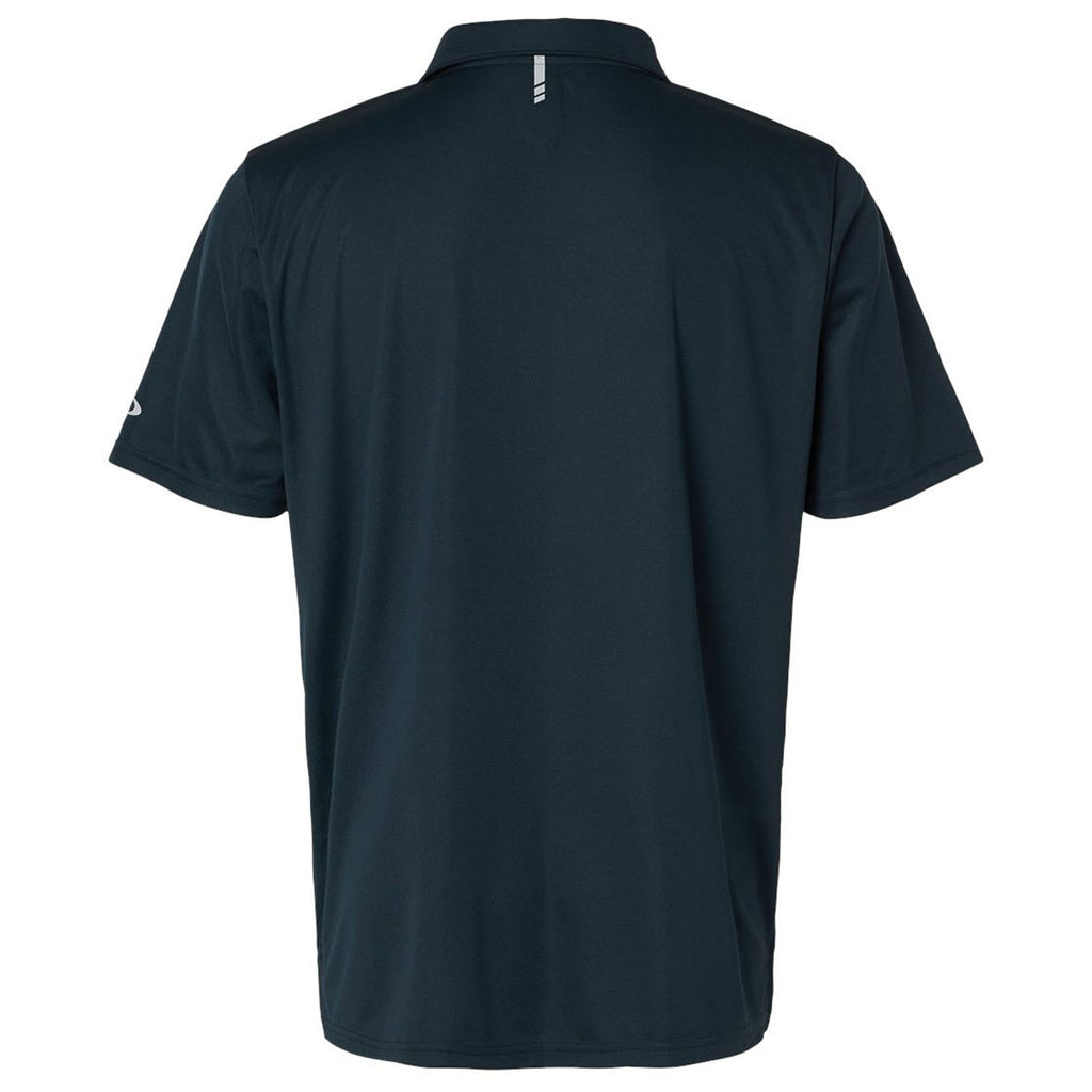 Oakley Men's Blackout Team Issue Hydrolix Polo