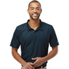 Oakley Men's Blackout Team Issue Hydrolix Polo