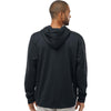 Oakley Men's Blackout Team Issue Hydrolix Hooded Sweatshirt