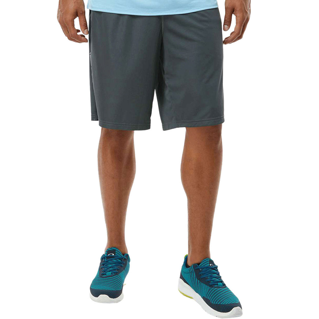 Oakley Men's Forged Iron Team Issue Hydrolix Shorts